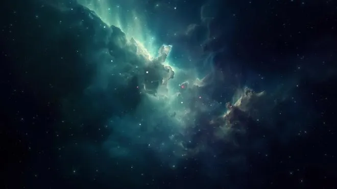 番号 - 量子世界：微观宇宙的奇异法则